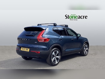 Used Volvo XC40 2026 for sale - 79062322: Photo