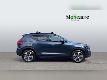 Used Volvo XC40 2026 for sale - 79062322: Photo