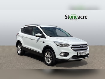 Used Ford Kuga 2018 for sale - 79565274: Photo