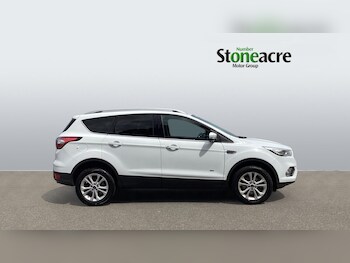 Used Ford Kuga 2018 for sale - 79565274: Photo
