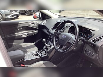 Used Ford Kuga 2018 for sale - 79565274: Photo