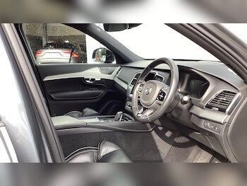 Used Volvo XC90 2019 for sale - 77710386: Photo