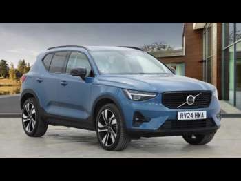 (24) - Ultimate, B3 Mild hybrid, Petrol, Dark 5-Door