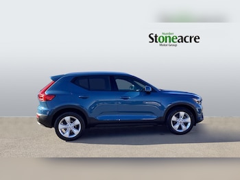 Used Volvo XC40 2022 for sale - 77709867: Photo