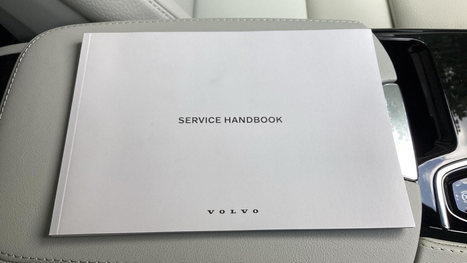 Used Volvo V90 2025 for sale - 77119912: Photo 14