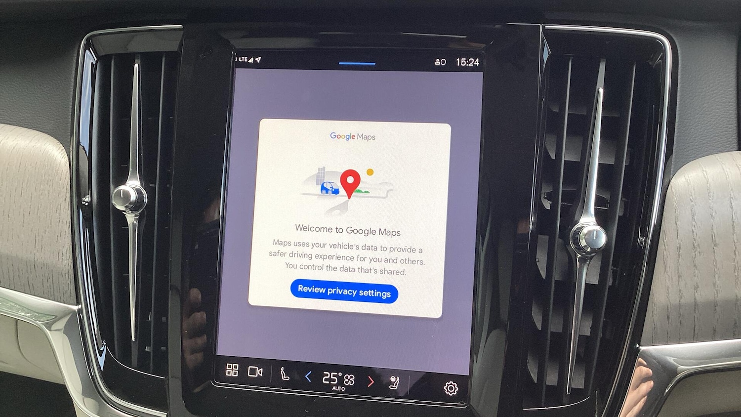 Used Volvo V90 2025 for sale - 77119912: Photo 18