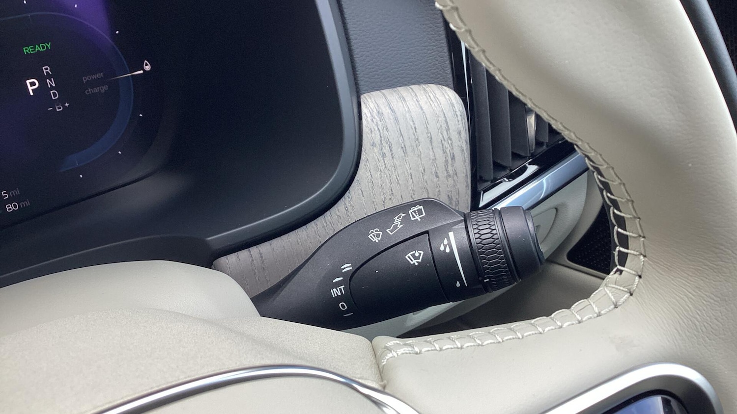 Used Volvo V90 2025 for sale - 77119912: Photo 23