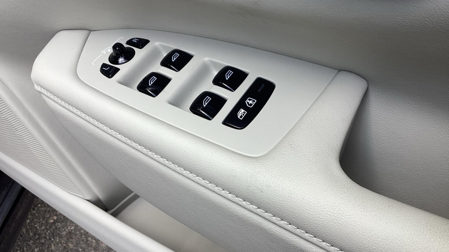 Used Volvo V90 2025 for sale - 77119912: Photo 24