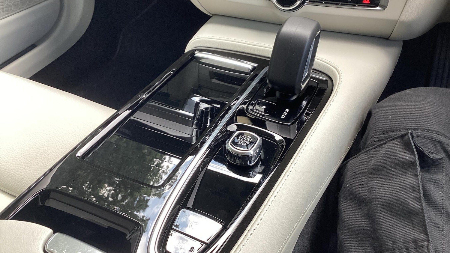 Used Volvo V90 2025 for sale - 77119912: Photo 26