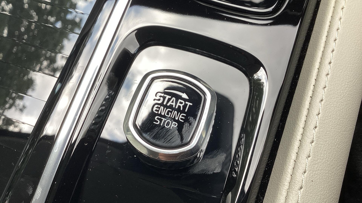 Used Volvo V90 2025 for sale - 77119912: Photo 27