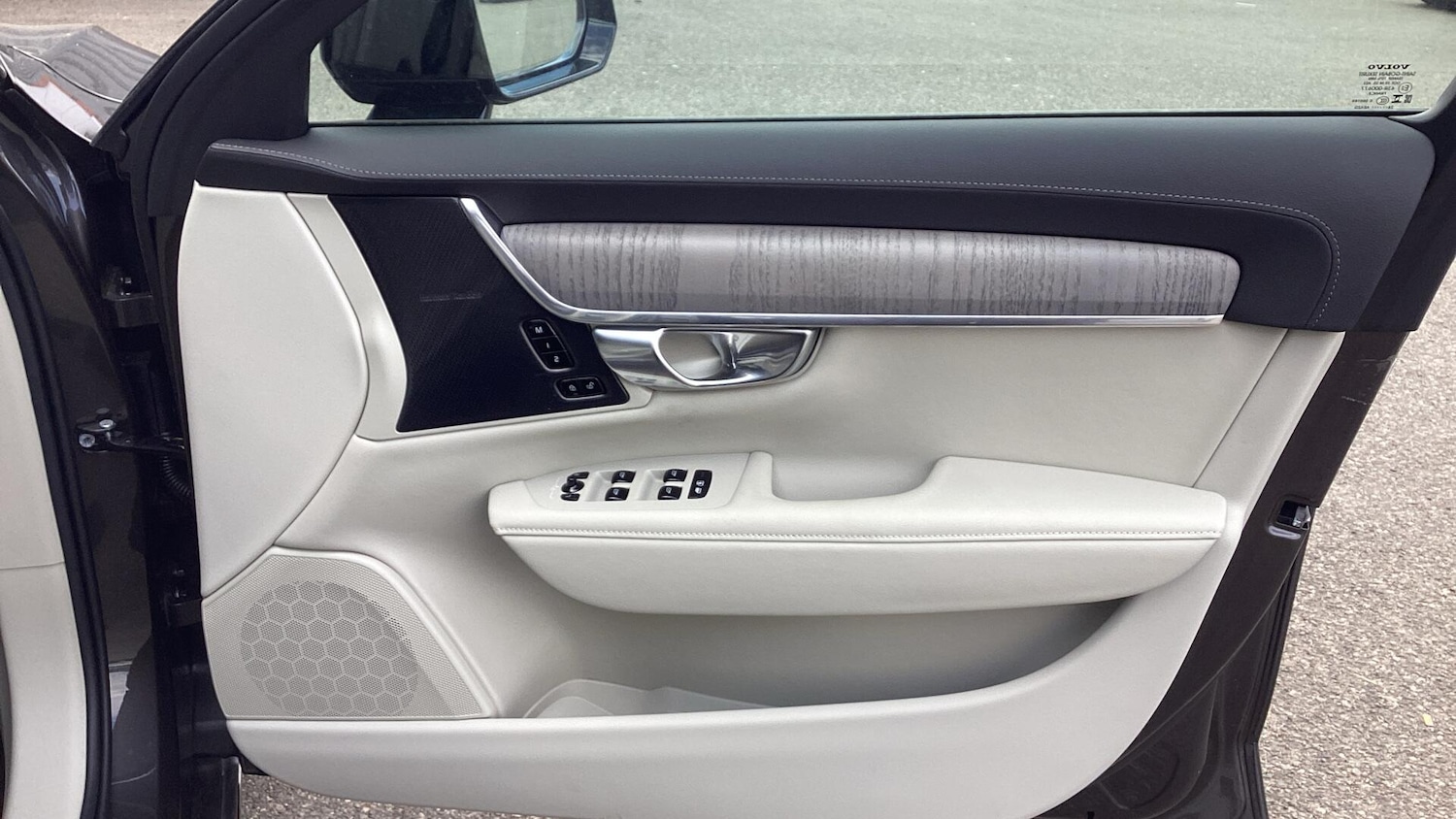 Used Volvo V90 2025 for sale - 77119912: Photo 29