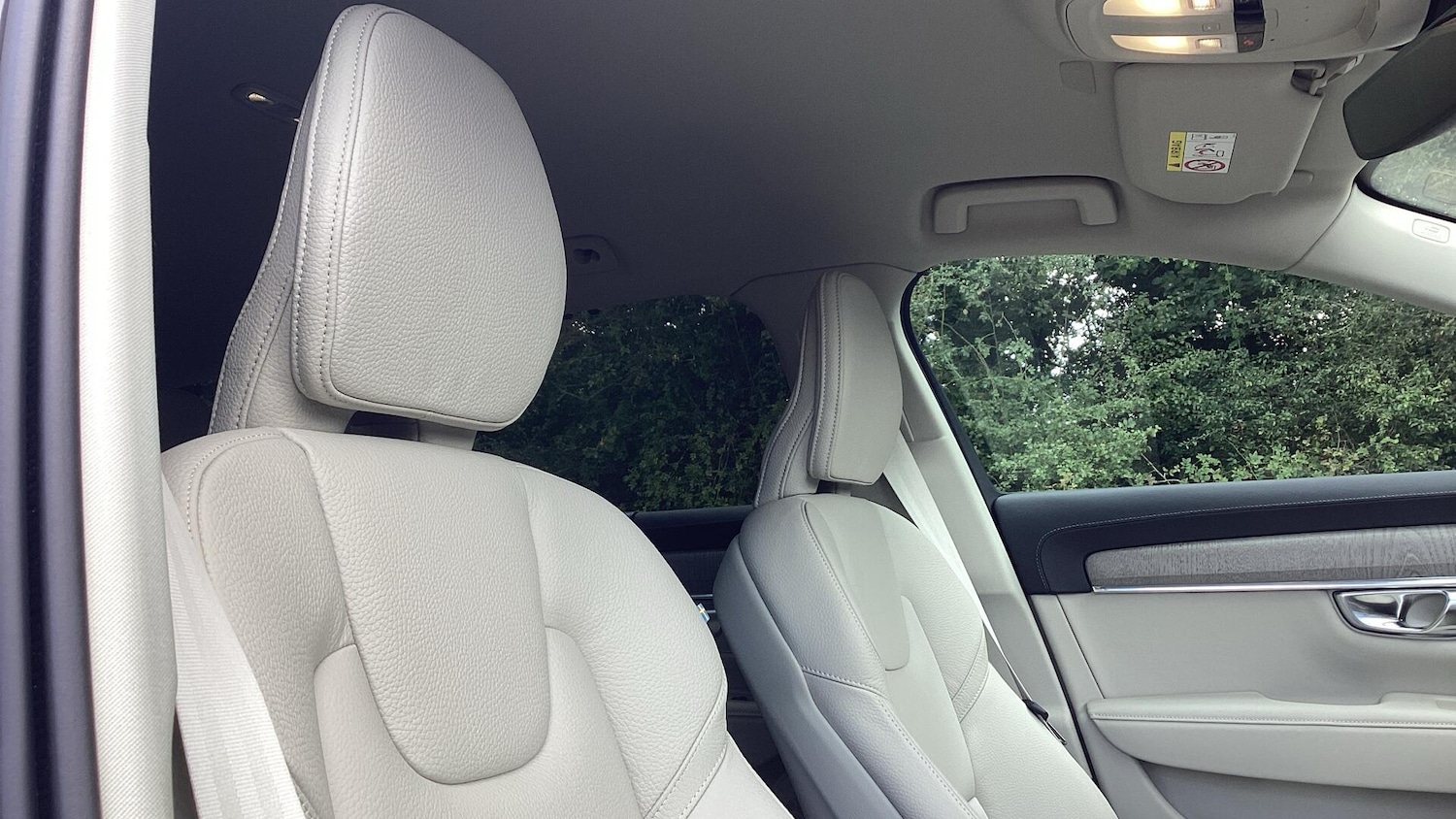 Used Volvo V90 2025 for sale - 77119912: Photo 31