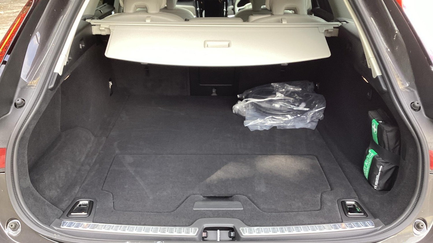 Used Volvo V90 2025 for sale - 77119912: Photo 38