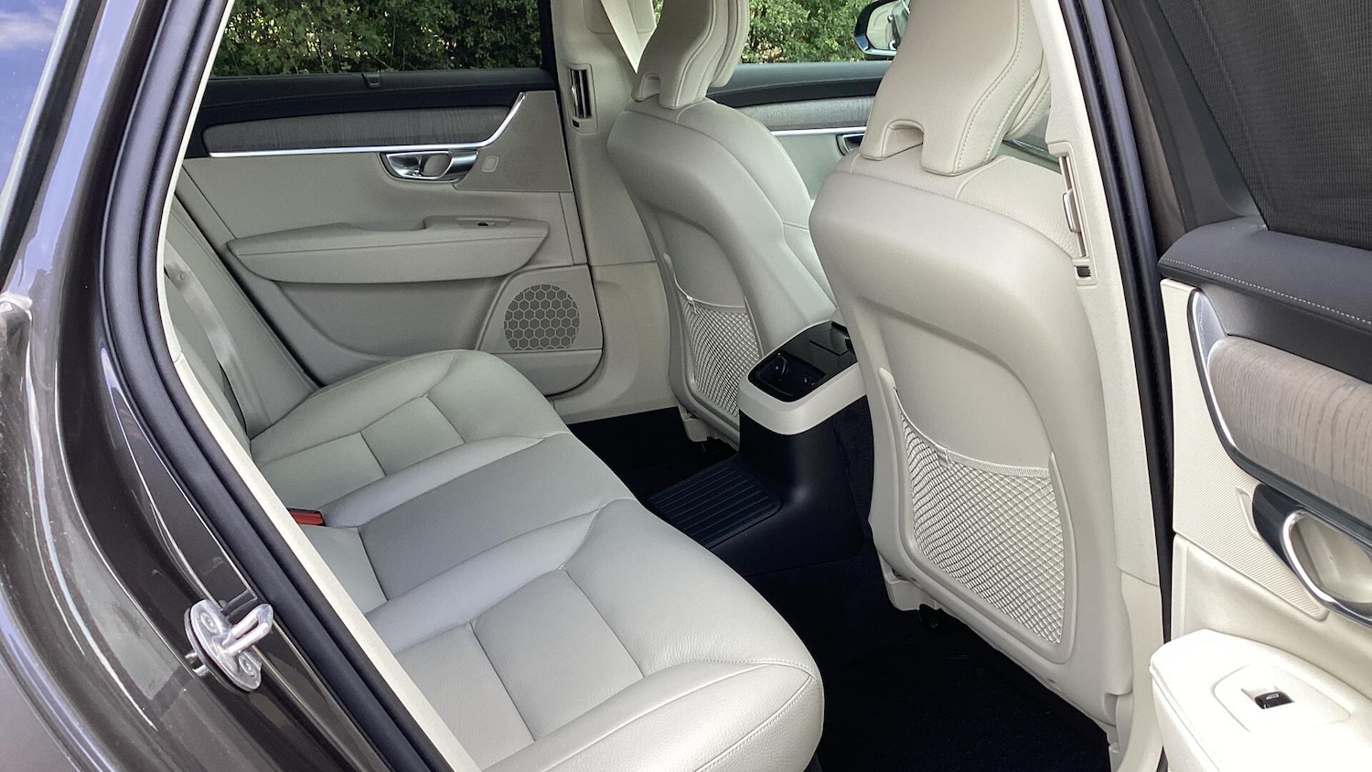 Used Volvo V90 2025 for sale - 77119912: Photo 6