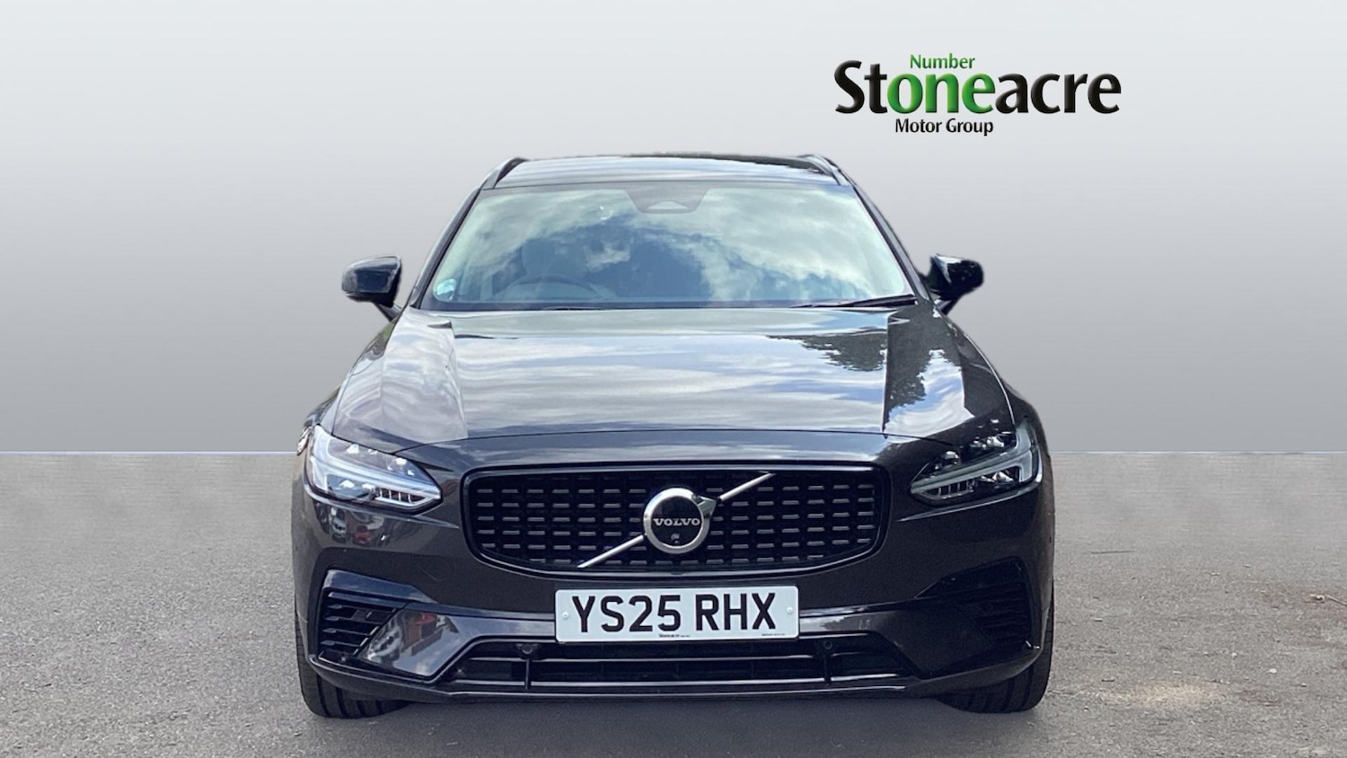 Used Volvo V90 2025 for sale - 77119912: Photo 8