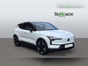 (75) - Ultra, Twin Motor Performance, Electric 5-Door
