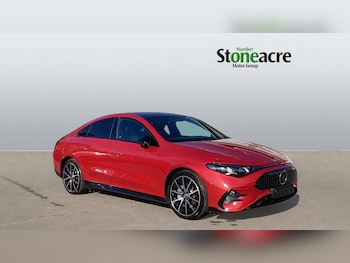 Used Mercedes-Benz CLA 2025 for sale - 78275881: Photo