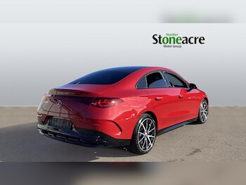 Used Mercedes-Benz CLA 2025 for sale - 78275881: Photo