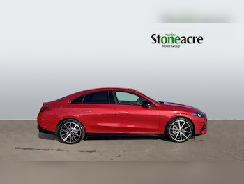 Used Mercedes-Benz CLA 2025 for sale - 78275881: Photo