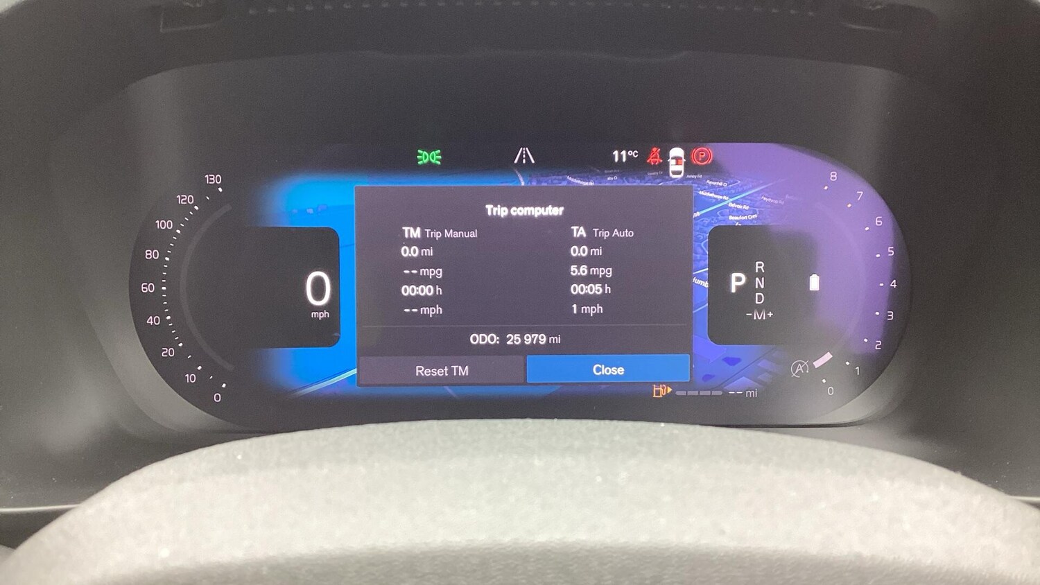 Used Volvo XC40 2023 for sale - 77657705: Photo 11