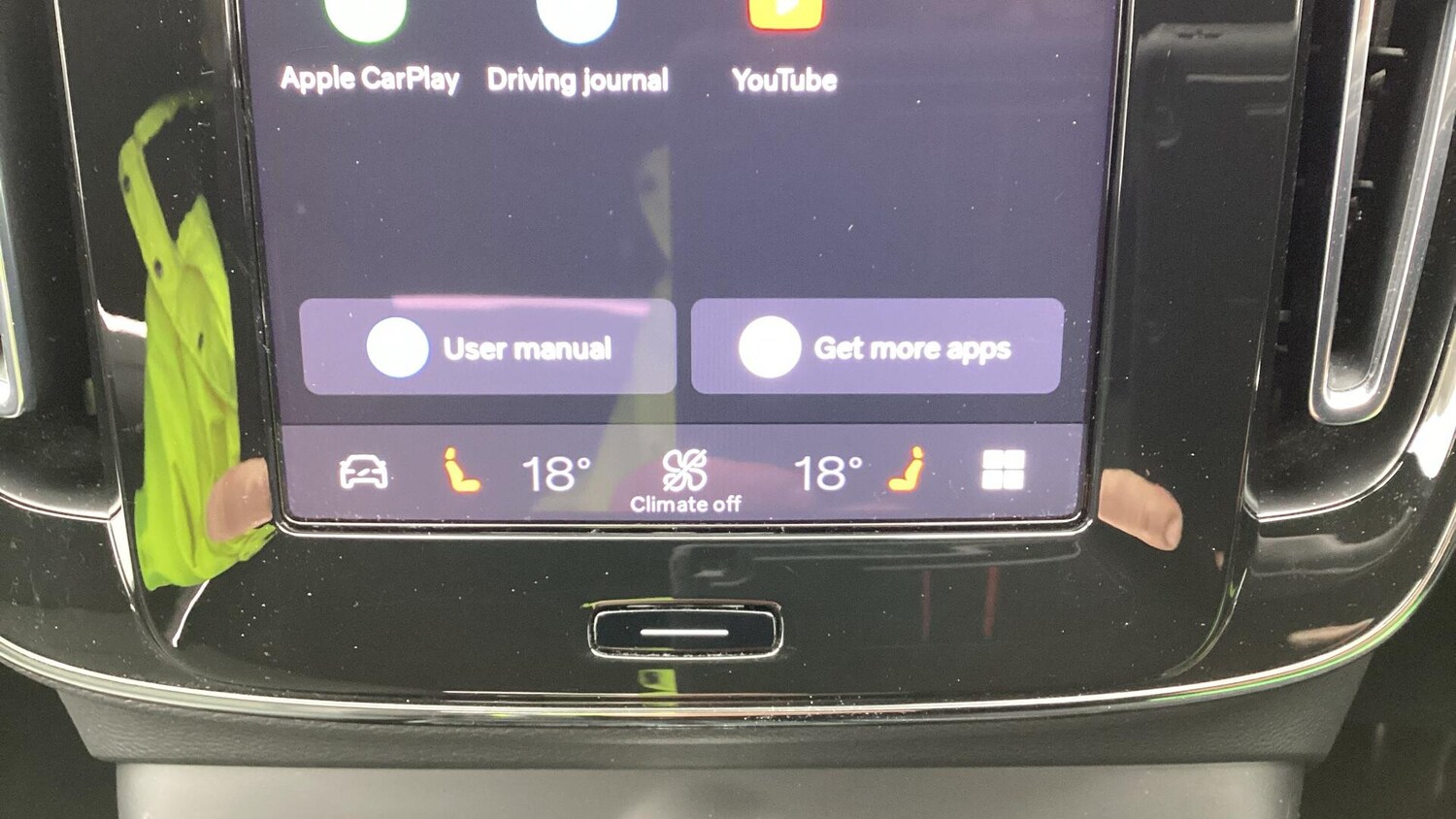 Used Volvo XC40 2023 for sale - 77657705: Photo 20