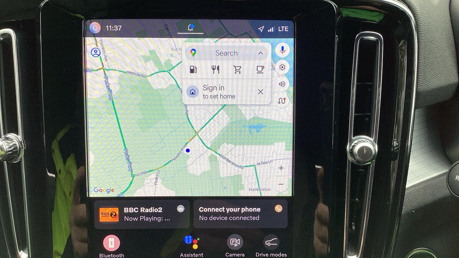 Used Volvo XC40 2023 for sale - 77657705: Photo 22