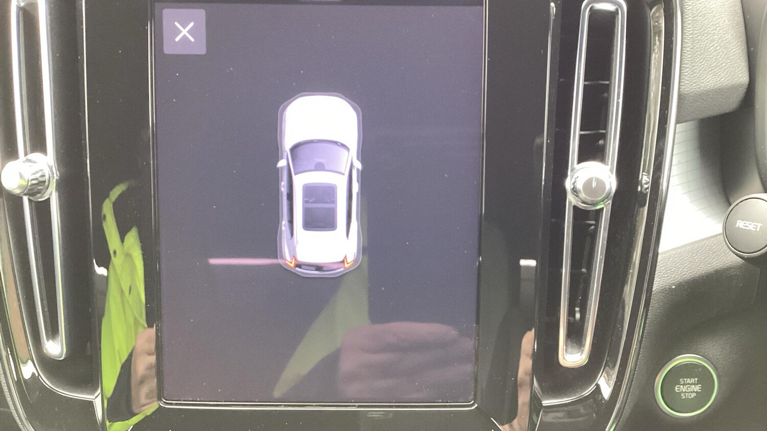 Used Volvo XC40 2023 for sale - 77657705: Photo 23