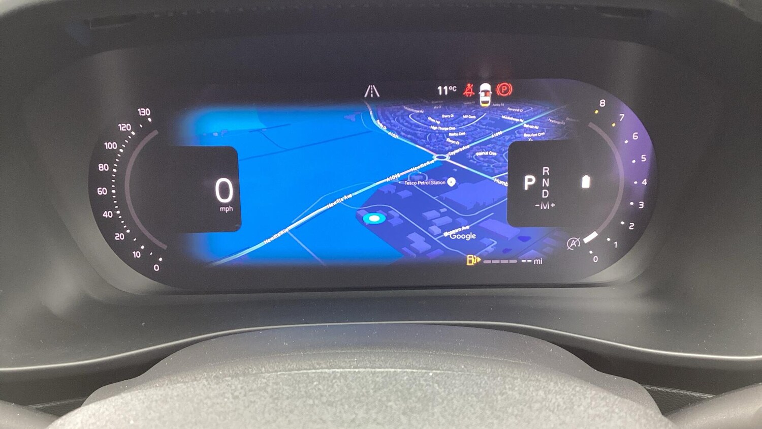 Used Volvo XC40 2023 for sale - 77657705: Photo 26