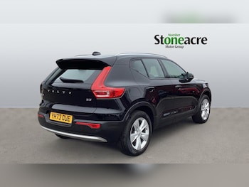 Used Volvo XC40 2023 for sale - 77657705: Photo