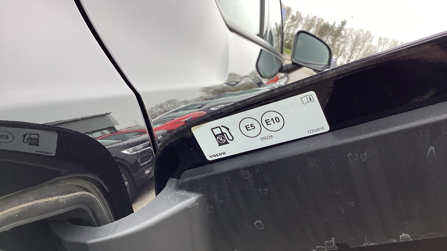 Used Volvo XC40 2023 for sale - 77657705: Photo 37