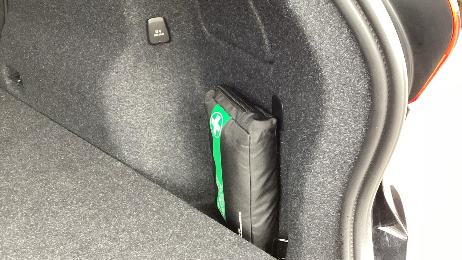 Used Volvo XC40 2023 for sale - 77657705: Photo 39