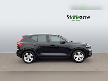 Used Volvo XC40 2023 for sale - 77657705: Photo