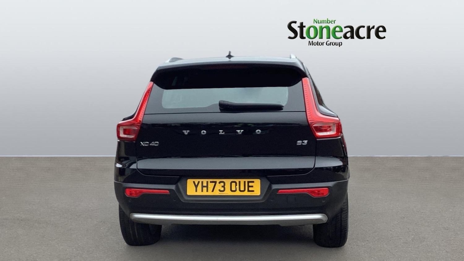 Used Volvo XC40 2023 for sale - 77657705: Photo 7