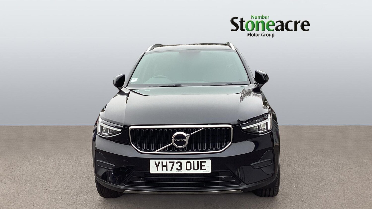 Used Volvo XC40 2023 for sale - 77657705: Photo 8