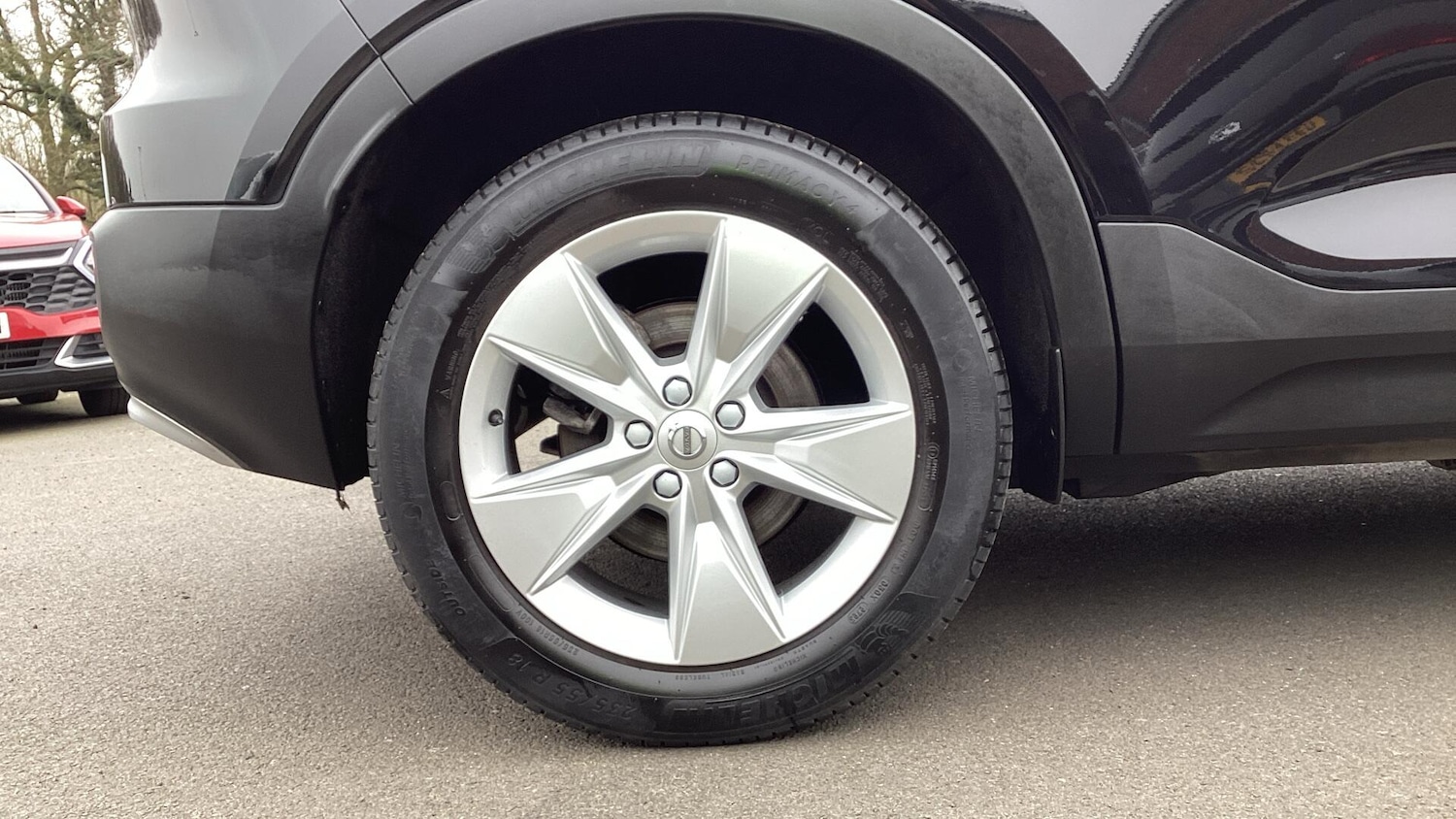 Used Volvo XC40 2023 for sale - 77657705: Photo 9