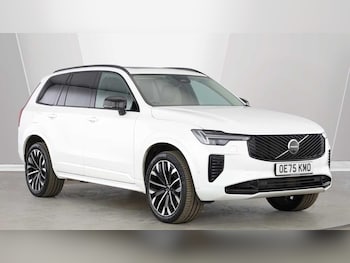 Used Volvo XC90 2025 for sale - 79544057: Photo