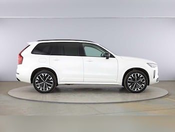 Used Volvo XC90 2025 for sale - 79544057: Photo