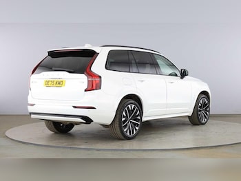 Used Volvo XC90 2025 for sale - 79544057: Photo
