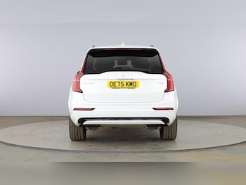 Used Volvo XC90 2025 for sale - 79544057: Photo