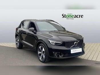Used Volvo XC40 2026 for sale - 79766967: Photo