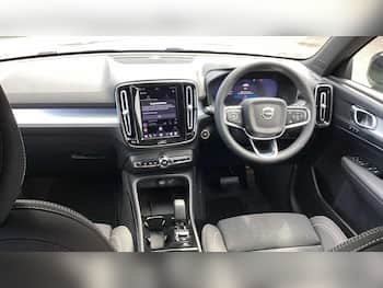Used Volvo XC40 2026 for sale - 79766967: Photo