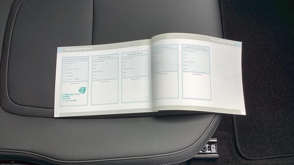 Used Volvo EX30 2025 for sale - 76247959: Photo 14