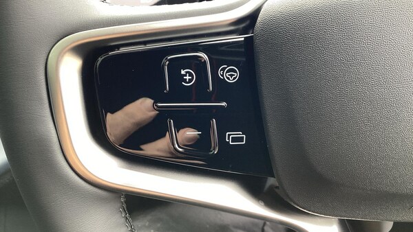 Used Volvo EX30 2025 for sale - 76247959: Photo 21