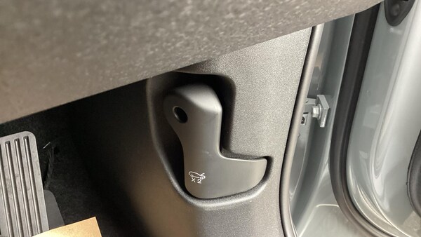 Used Volvo EX30 2025 for sale - 76247959: Photo 22
