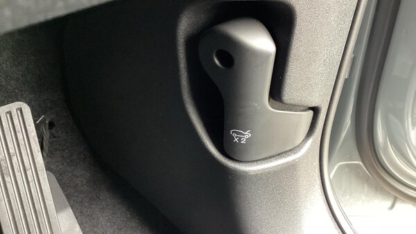 Used Volvo EX30 2025 for sale - 76247959: Photo 24