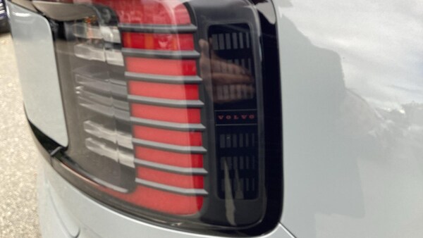Used Volvo EX30 2025 for sale - 76247959: Photo 31
