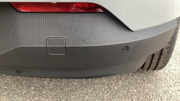 Used Volvo EX30 2025 for sale - 76247959: Photo 34