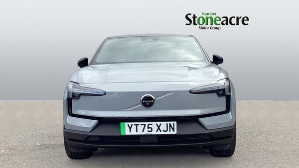 Used Volvo EX30 2025 for sale - 76247959: Photo 8