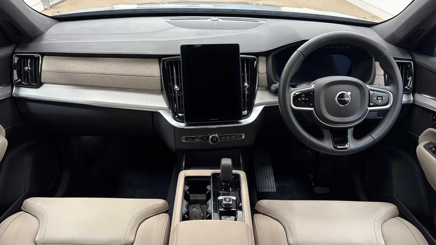 Used Volvo XC90 2025 for sale - 76596970: Photo 10