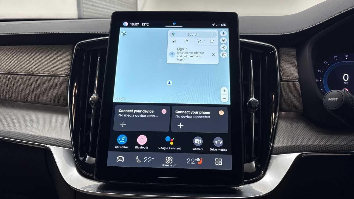 Used Volvo XC90 2025 for sale - 76596970: Photo 11